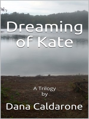 cover image of Dreaming of Kate